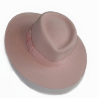 Anna's Fedora